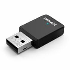 Tenda WiFi6 AX900 USB adapter 900Mb U11