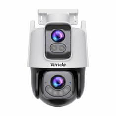 Tenda IP kamera 3.0MP bežična PT dvostruka vanjska RH9-WCA
