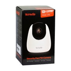 Tenda IP kamera 3.0MP bežična PT 2K CP6