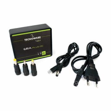 Tecnoware UPS ERA PLUS 5-20V 25W TypeC za DC uređaje FGCERAPLDC253C