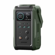 Joyroom Prijenosna baterija 75.000 mAh 100 W PowerBank Army JR-PBF10