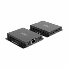 Digitus Produživač linije HDMI+IR RJ45-RJ45 do 30m 4K/120Hz DS-55342