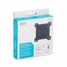 Digitus zidni nosač za monitor crni DA-90303-1