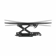 S-box Zidni nosač za TV PLB-6546T-2 crni