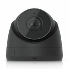 Ubiquiti IP kamera Unifi 4.0MP vanjska PoE crna UVC-G5-Turret-Ultra