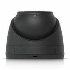 Ubiquiti IP kamera Unifi 4.0MP vanjska PoE crna UVC-G5-Turret-Ultra