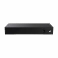 Tenda 2,5 Gigabajtni preklopnik s 8 portova, 2x SFP+, TEM2010X