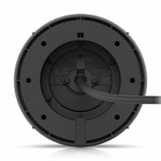 Ubiquiti IP kamera Unifi 4.0MP vanjska PoE crna UVC-G5-Turret-Ultra