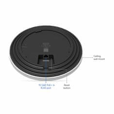 Ubiquiti WiFi7 10G U7 Pro-XG pristupna točka