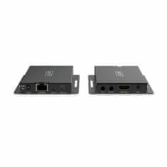 Digitus Produživač linije HDMI+IR RJ45-RJ45 do 30m 4K/120Hz DS-55342