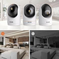 Tenda IP kamera 3.0MP bežična PT RP3
