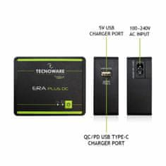 Tecnoware UPS ERA PLUS 5-20V 25W TypeC za DC uređaje FGCERAPLDC253C