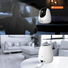 Tenda IP kamera 5.0MP bežična PT RP7