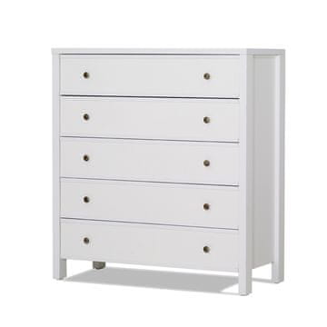 Woody Fashion Komoda, Rio