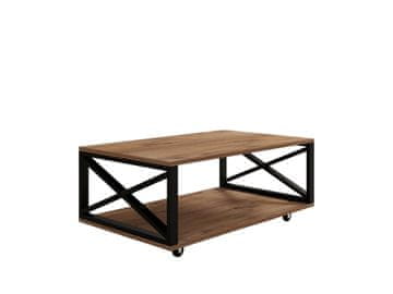 Woody Fashion Stolić za kavu, Refia