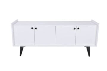 Woody Fashion Konzola, Lugano