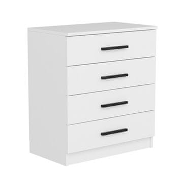 Woody Fashion Komoda, Kale - 85