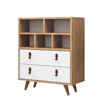 Woody Fashion Komoda, Beggu