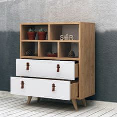 Woody Fashion Komoda, Beggu