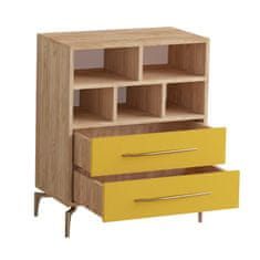 Woody Fashion Komoda, ALBA