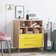 Woody Fashion Komoda, ALBA