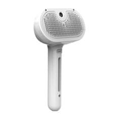 Rojeco Rojeco četka za mačke na paru (bijela)