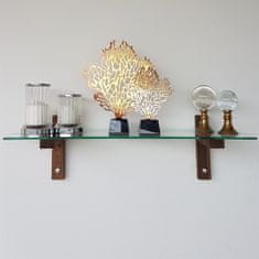 Woody Fashion Zidna polica, R100