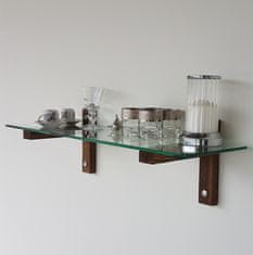 Woody Fashion Zidna polica, R100