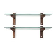 Woody Fashion Zidna polica, R200