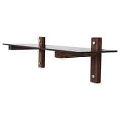 Woody Fashion Zidna polica, R101