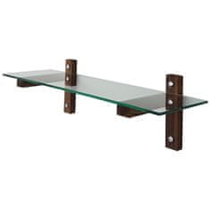 Woody Fashion Zidna polica, R100