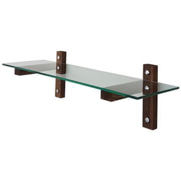 Woody Fashion Zidna polica, R100