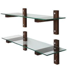 Woody Fashion Zidna polica, R200