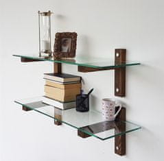 Woody Fashion Zidna polica, R200