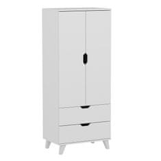 Woody Fashion Garderoba, Valencia