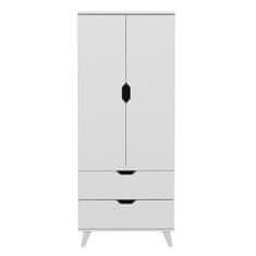 Woody Fashion Garderoba, Valencia