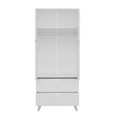 Woody Fashion Garderoba, Valencia