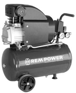 Rem Power E 243/8/24
