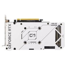 ASUS Grafička kartica GeForce RTX 4060 Ti Evo White OC Edition, 8GB GDDR6