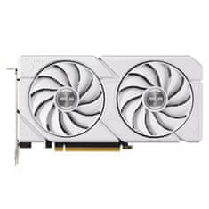 ASUS Grafička kartica GeForce RTX 4060 Ti Evo White OC Edition, 8GB GDDR6