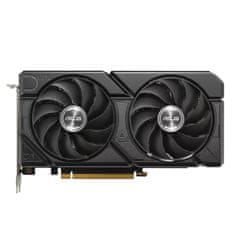 ASUS AMD Radeon RX 7600 EVO OC Edition grafička kartica, 8GB GDDR6, dualna (90YV0LD0-M0NA00)