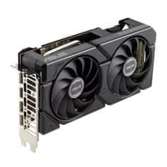 ASUS AMD Radeon RX 7600 EVO OC Edition grafička kartica, 8GB GDDR6, dualna (90YV0LD0-M0NA00)