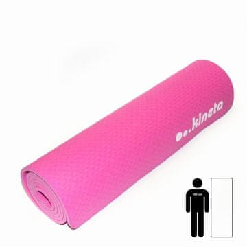 KINETA Premium prostirka Kineta 180 x 60 x 0,8 cm