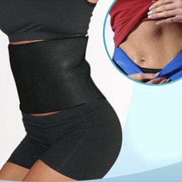 KINETA Pojas za mršavljenje