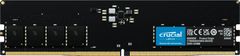 Crucial RAM memorija, 64 GB, 5600 MHz, DDR5, UDIMM, CL46 (CT64G56C46U5)