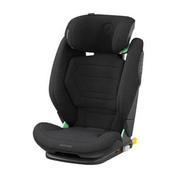 Maxi-Cosi Rodifix Pro2 i-Size autosjedalica, 100-150 cm, crna (8800671111)