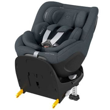 Maxi-Cosi Mica 360 Pro i-Size autosjedalica, 40-105 cm, grafit (8549550110)