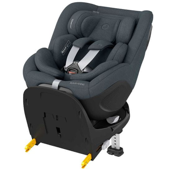 Maxi-Cosi Mica 360 Pro i-Size autosjedalica, 40-105 cm, grafit (8549550110)