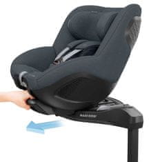 Maxi-Cosi Mica 360 Pro i-Size autosjedalica, 40-105 cm, grafit (8549550110)