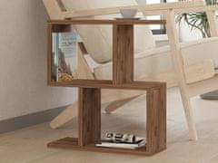 Woody Fashion Bočni stol, Zet - Atlantic